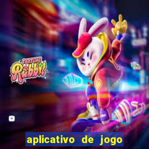 aplicativo de jogo que paga no cadastro